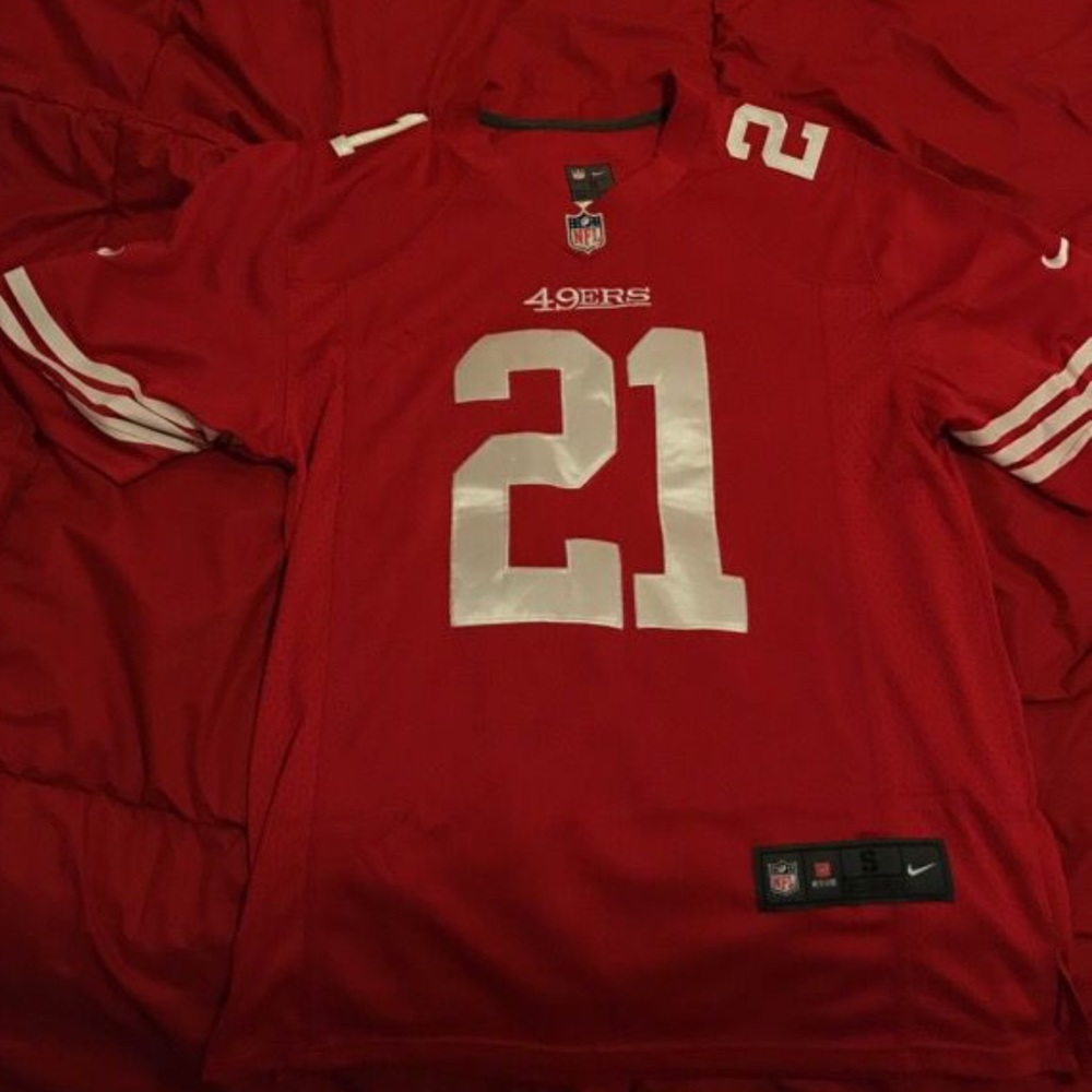 Gore Forty Niner Jersey 21